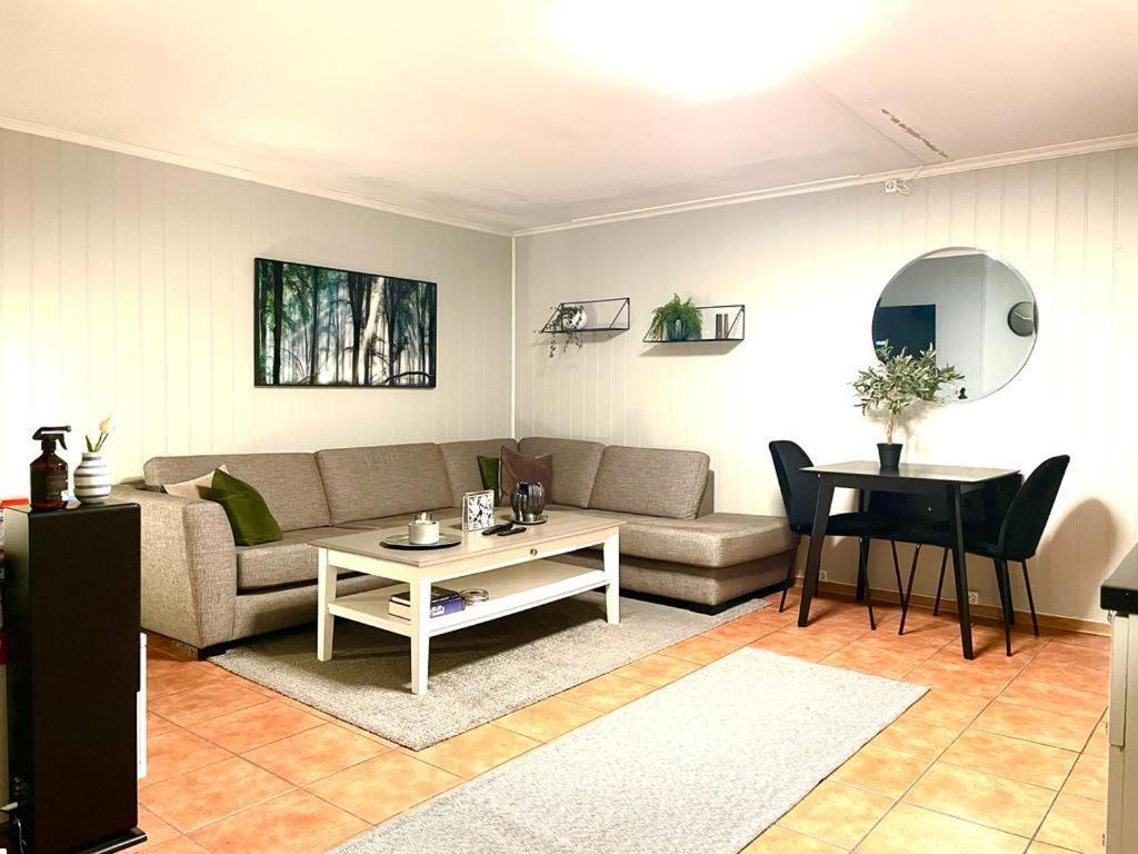 Venus Super Central Apartment ! Trondheim Luaran gambar