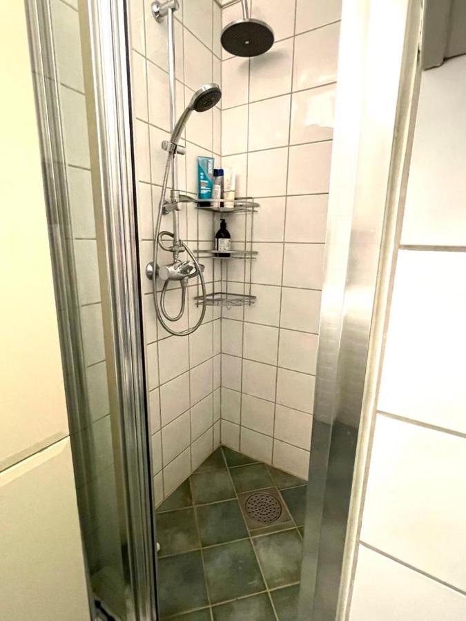 Venus Super Central Apartment ! Trondheim Luaran gambar